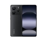 Xiaomi Redmi Note 14 5G 16.9 cm (6.67") Hybrid Dual SIM USB Type-C 8 GB 256 GB 5110 mAh Black