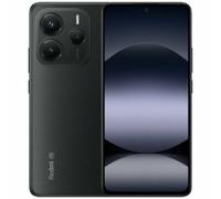 Xiaomi Redmi Note 14 5G 6/128GB Medianoche Libre