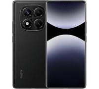 Xiaomi Redmi Note 14 Pro 16.9 cm (6.67") Hybrid Dual SIM 4G USB Type-C 12 GB 512 GB 5500 mAh Black