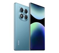 Xiaomi Redmi Note 14 Pro 16.9 cm (6.67") Hybrid Dual SIM 4G USB Type-C 12 GB 512 GB 5500 mAh Blue