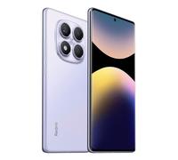 Xiaomi Redmi Note 14 Pro 16.9 cm (6.67") Hybrid Dual SIM 4G USB Type-C 12 GB 512 GB 5500 mAh Purple