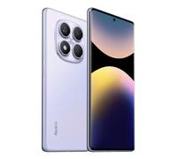 Xiaomi Redmi Note 14 Pro 16.9 cm (6.67") Hybrid Dual SIM Android 14 4G USB Type-C 8 GB 256 GB 5500 mAh Purple