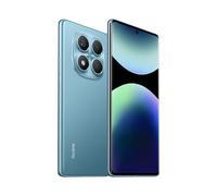 Xiaomi Redmi Note 14 Pro 16.9 cm (6.67") Hybrid Dual SIM Android 14 4G USB Type-C 8 GB 256 GB 5500 mAh Blue