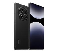 Xiaomi Redmi Note 14 Pro 16.9 cm (6.67") Hybrid Dual SIM Android 14 4G USB Type-C 8 GB 256 GB 5500 mAh Black