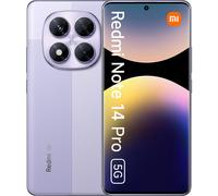 Redmi Note 14 Pro 5G Lavender Purple 12 GB + 512 GB