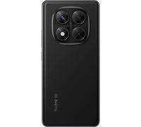 Xiaomi Redmi Note 14 Pro 5G 16.9 cm (6.67") Dual SIM USB Type-C 8 GB 256 GB 5110 mAh Black