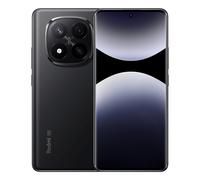 Xiaomi Redmi Note 14 Pro+ 5G 16.9 cm (6.67") Dual SIM USB Type-C 8 GB 256 GB 5110 mAh Black