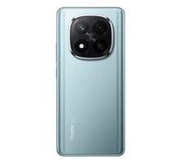 Xiaomi Redmi Note 14 Pro+ 5G 16.9 cm (6.67") Dual SIM USB Type-C 8 GB 256 GB 5110 mAh Blue