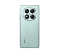 Xiaomi Redmi Note 14 Pro 5G 16.9 cm (6.67") Dual SIM USB Type-C 8 GB 256 GB 5110 mAh Green