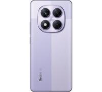 Xiaomi Redmi Note 14 Pro 5G 16.9 cm (6.67") Dual SIM USB Type-C 8 GB 256 GB 5110 mAh Lavender, Purple