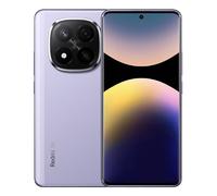Xiaomi Redmi Note 14 Pro+ 5G 16.9 cm (6.67") Dual SIM USB Type-C 8 GB 256 GB 5110 mAh Lavender, Purple