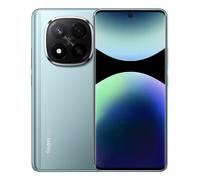 Xiaomi Redmi Note 14 Pro+ 5G 6.67" Dual SIM USB Type-C 12 GB 512 GB 5110 mAh Blue