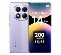 Redmi Note 14 Pro 5G Lavender Purple 12 GB + 512 GB