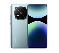 Xiaomi Redmi Note 14 Pro+ 5G 16.9 cm (6.67") Dual SIM USB Type-C 8 GB 256 GB 5110 mAh Blue