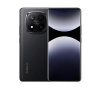 Xiaomi Redmi Note 14 Pro+ 5G 16.9 cm (6.67") Dual SIM USB Type-C 8 GB 256 GB 5110 mAh Black