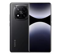 Xiaomi Redmi Note 14 Pro 5G 16.9 cm (6.67") Dual SIM USB Type-C 8 GB 256 GB 5110 mAh Black