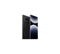 Xiaomi Redmi Note 14 Pro 16.9 cm (6.67") Hybrid Dual SIM Android 14 4G USB Type-C 8 GB 256 GB 5500 mAh Black