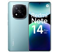 XIAOMI REDMI NOTE 14 PRO PLUS 12+512GB 5G FROST BLUE OEM