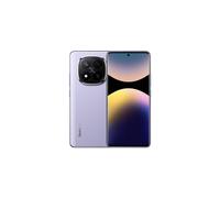 XIAOMI REDMI NOTE 14 PRO PLUS 12+512GB 5G LAVENDER PURPLE OEM