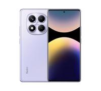 Xiaomi Redmi Note 14 Pro Smartphone 8GB+256GB, Aurora Purple (UK Version + 2 Years Warranty)