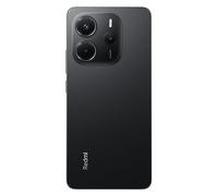 Xiaomi Redmi Note 14 16.9 cm (6.67") Hybrid Dual SIM 4G USB Type-C 6 GB 128 GB 5500 mAh Black