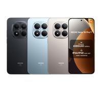 Smartphone Xiaomi Redmi Note 15 6 Gb Ram 128 Gb Blue NEW