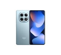 Xiaomi Redmi Note 15 6 + 128GB 6.77 "5g Glacier Blue EU