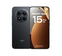 Smartphone Xiaomi Redmi Note 15 Pro 6,67`` Mediatek Helio G99 Qualc... NEW