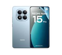 Smartphone Xiaomi Redmi Note 15 Pro 8 Gb Ram 256 Gb Blue NEW