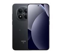 XIAOMI Redmi Note 15 Pro 5G Smartphone 12GB+512GB, MediaTek Dimensity 7400-Ultra, 200MP Ultimate-clarity Camera, 6.83" 120Hz Amoled Display, 6580mAh Battery, Black (No In-box Charger)