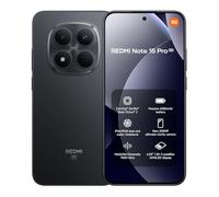 Smartphone Xiaomi Redmi Note 15 Pro 8 Gb Ram 256 Gb Black NEW