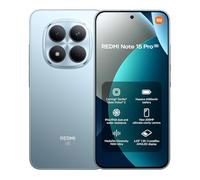 REDMI Note 15 Pro 5G Glacier Blue 8 GB + 256 GB
