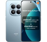 Xiaomi Redmi Note 15 Pro+ Plus 5G - Dual SIM (Unlocked) - UK Version - BRAND NEW