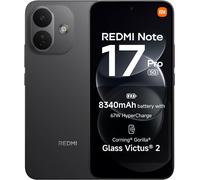 Xiaomi Redmi Note 17 Pro 5G - Dual SIM (Unlocked) - UK Version - BRAND NEW