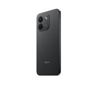 Xiaomi Redmi Note 17 Pro Max 5G Smartphone 8GB+512GB, 1.5K 120Hz AMOLED Display, 10000mAh Battery, 100W HyperCharge, 50MP OIS Camera, Snapdragon 6 Gen 5, Black (2 Years Warranty+No In-box Charger)