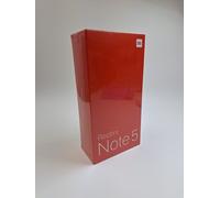Xiaomi Redmi Note 5 - 64GB - Black (Unlocked) Dual-SIM Smartphone - NEW BARGAIN