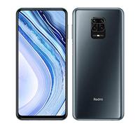 Xiaomi Redmi Note 9 Pro 128GB Interstellar Grey
