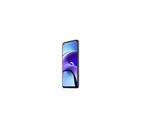 XIAOMI Redmi Note 9T - Smartphone 128GB, 4GB RAM, Dual Sim, Nightfall Black
