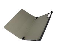 Xiaomi Redmi Pad 10.6 Case Magnetic Video & Keyboard Stand Rose Gold