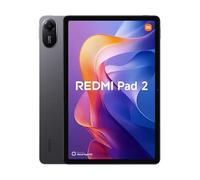 XIAOMI Redmi Pad 2 11" 8GB-256GB WiFi Gris (Graphite Gray)