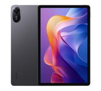 Xiaomi Redmi Pad 2 4G, 4+128GB, Gray, 11" 2.5K crystal-clear display, Massive 9000mAh(typ) battery, Advanced Helio G100-Ultra with 4G, Quad speakers for immersive sound (No power adapter included)