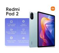 Xiaomi Redmi pad 2 - 4gb 128gb Graphite Grey/Mint Green [EEK: A]