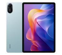 XIAOMI Redmi Pad 2 4GB+128GB Tablet, 1600 x 2560 Pixels, 11 Inch, Mediatek Helio G100 Ultra, Android 15, Green, 9000mAh, 18W, with Charger, No NFC
