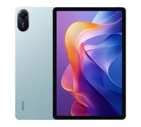 Xiaomi Redmi Pad 2, 8+256GB, Mint Green, 11" 2.5K crystal-clear display, Massive 9000mAh(typ) battery, Advanced Helio G100-Ultra, Quad speakers for immersive sound (No power adapter included)