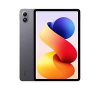 Xiaomi Redmi Pad 2 Pro 6GB+128GB, 12.1" 120Hz 2.5K Eye Care Display, 12000mAh (typ) Large Battery, Snapdragon® 7s Gen 4, HyperOS 2, 33W Fast Charging Graphite Gray (UK Version+2 Year Warranty)