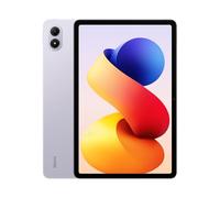 XIAOMI Redmi Pad 2 Pro 6GB+128GB, 12.1" 120Hz 2.5K Eye Care Display, 12000mAh (typ) Large Battery, Snapdragon® 7s Gen 4, HyperOS 2, 33W Fast Charging Lavender Purple (UK Version+2 Year Warranty)