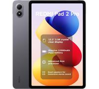 Xiaomi Redmi Pad 2 Pro Tablet 12.1" Graphite Grey - 6GB+128GB - NEW & SEALED