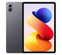 XIAOMI Redmi Pad 2 Pro Tablet 6GB+128GB 12.1" 2.5K Crystal-Clear Display with up to 120Hz Refresh Rate 4nm Processor Snapdragon 7s Gen 4 Mobile Platform, Massive 12000mAh Battery (Black)