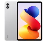 XIAOMI Redmi Pad 2 Pro, Tablet, 8+256GB Massive 12000mAh (typ) Battery Advanced 4nm Processor 12.1" 2.5K Crystal-Clear Display, WiFi Version,Charger Included (Silvery White)