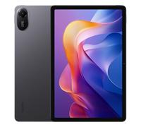 XIAOMI Redmi Pad 2 Tablet, 8 GB + 256 GB, 11 Inch 90 Hz LCD, 9000 mAh Battery, Grey (Charger Included)